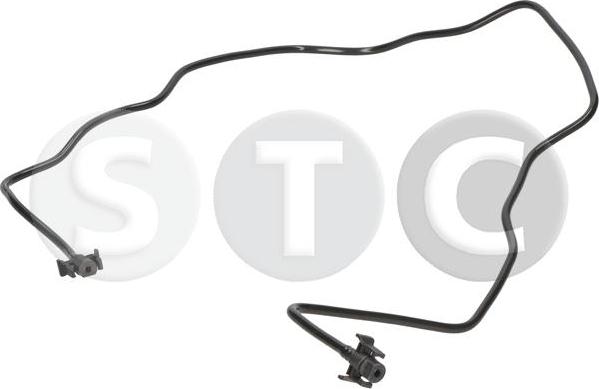 STC T430500 - Condotto del refrigerante www.autoricambi360.it