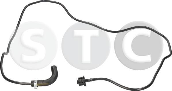 STC T430511 - Condotto del refrigerante www.autoricambi360.it