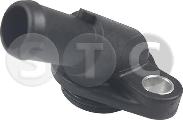 STC T430580 - Flangia d. refrigerante www.autoricambi360.it
