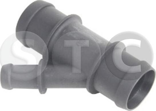 STC T430576 - Flangia d. refrigerante www.autoricambi360.it