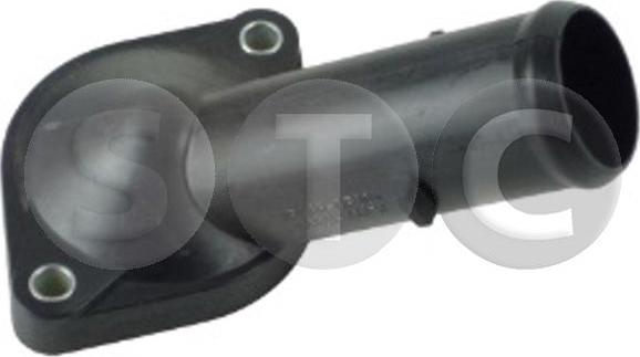 STC T430571 - Flangia d. refrigerante www.autoricambi360.it