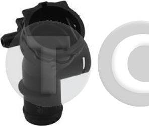 STC T430681 - Flangia d. refrigerante www.autoricambi360.it