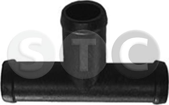STC T430625 - Flangia d. refrigerante www.autoricambi360.it
