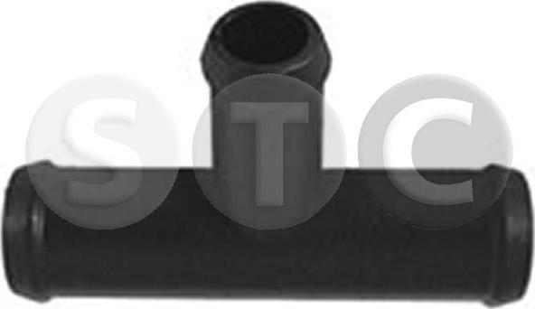 STC T430626 - Flangia d. refrigerante www.autoricambi360.it