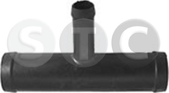 STC T430627 - Flangia d. refrigerante www.autoricambi360.it