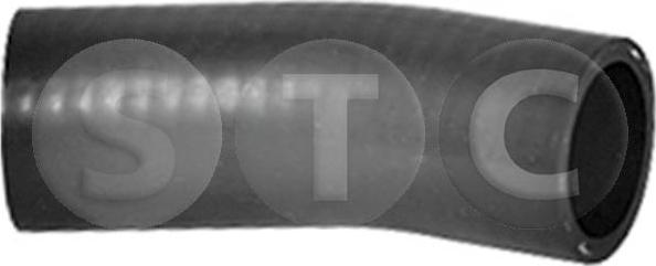 STC T430015 - Flessibile radiatore www.autoricambi360.it