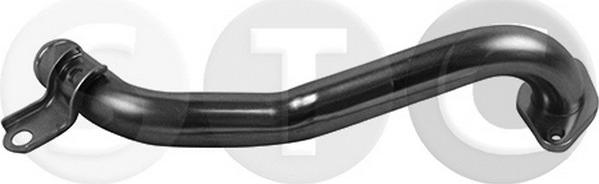 STC T430136 - Condotto del refrigerante www.autoricambi360.it
