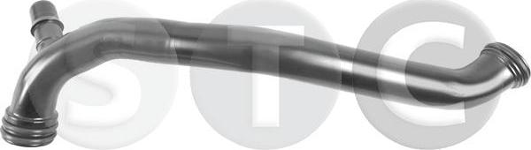 STC T430137 - Condotto del refrigerante www.autoricambi360.it