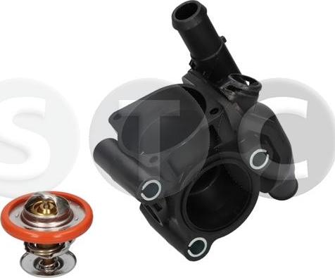 STC T430895 - Termostato, Refrigerante www.autoricambi360.it