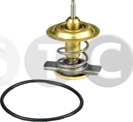 STC T430898 - Termostato, Refrigerante www.autoricambi360.it