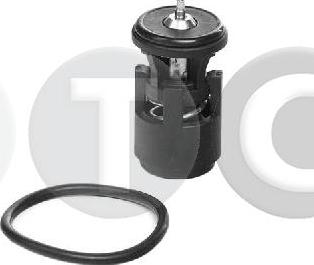 STC T430892 - Termostato, Refrigerante www.autoricambi360.it