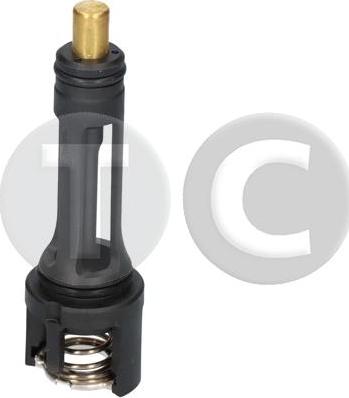 STC T430859 - Termostato, Refrigerante www.autoricambi360.it