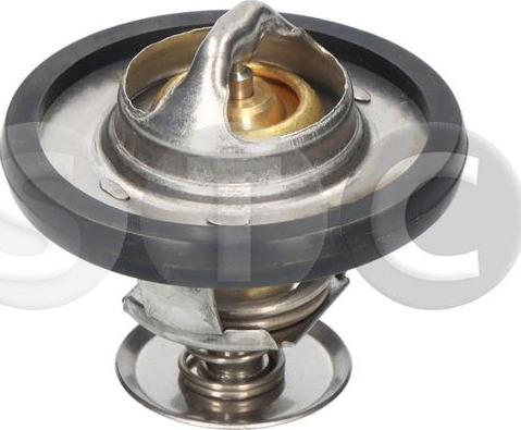 STC T430867 - Termostato, Refrigerante www.autoricambi360.it