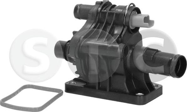 STC T430884 - Termostato, Refrigerante www.autoricambi360.it