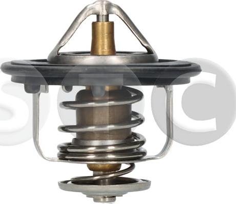 STC T430886 - Termostato, Refrigerante www.autoricambi360.it