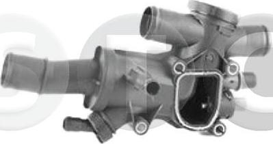 STC T430888 - Termostato, Refrigerante www.autoricambi360.it