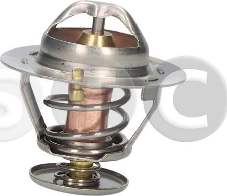 STC T430874 - Termostato, Refrigerante www.autoricambi360.it