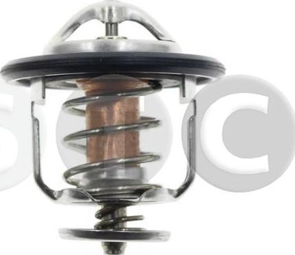STC T430873 - Termostato, Refrigerante www.autoricambi360.it