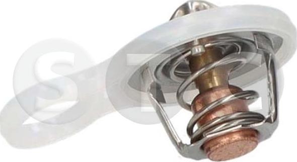 STC T430872 - Termostato, Refrigerante www.autoricambi360.it