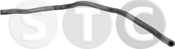 STC T430353 - Flessibile radiatore www.autoricambi360.it