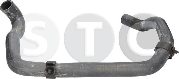 STC T430360 - Flessibile radiatore www.autoricambi360.it