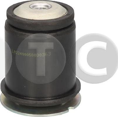 STC T430363 - Supporto, Corpo assiale www.autoricambi360.it
