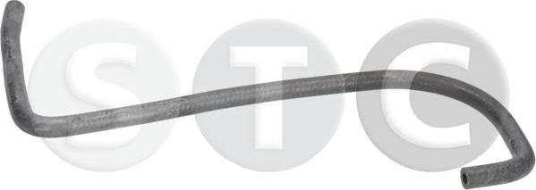 STC T430362 - Flessibile radiatore www.autoricambi360.it