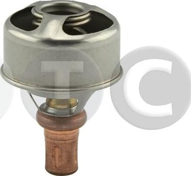 STC T430304 - Termostato, Refrigerante www.autoricambi360.it