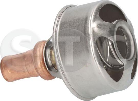 STC T430305 - Termostato, Refrigerante www.autoricambi360.it
