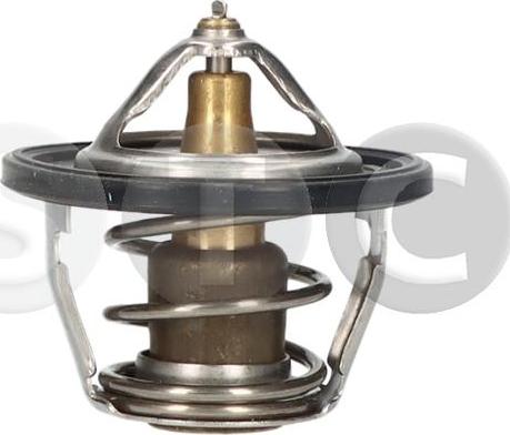 STC T430306 - Termostato, Refrigerante www.autoricambi360.it