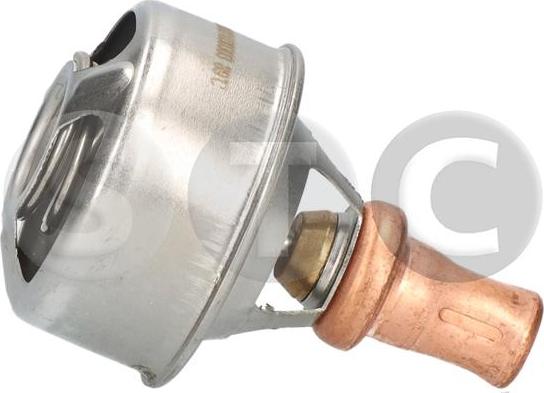 STC T430303 - Termostato, Refrigerante www.autoricambi360.it
