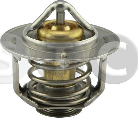 STC T430302 - Termostato, Refrigerante www.autoricambi360.it