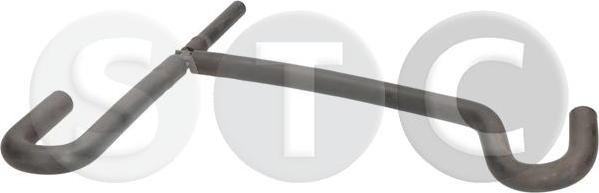 STC T430388 - Flessibile radiatore www.autoricambi360.it