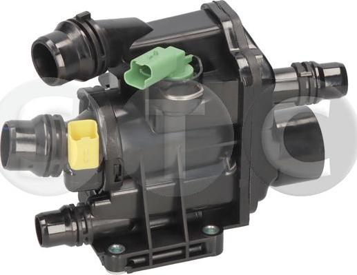 STC T430329 - Termostato, Refrigerante www.autoricambi360.it