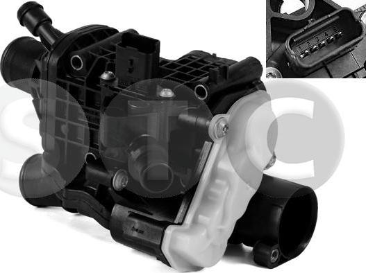 STC T430325 - Termostato, Refrigerante www.autoricambi360.it
