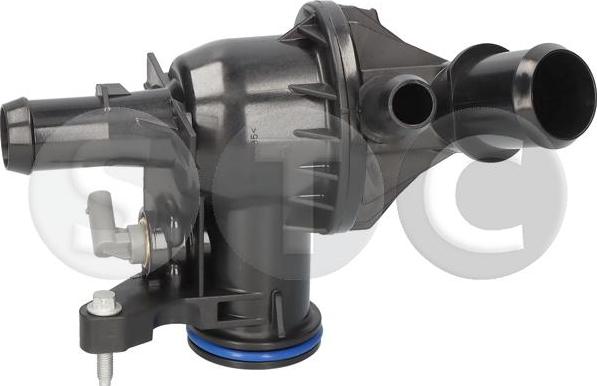 STC T430328 - Termostato, Refrigerante www.autoricambi360.it