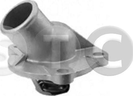 STC T430295 - Termostato, Refrigerante www.autoricambi360.it