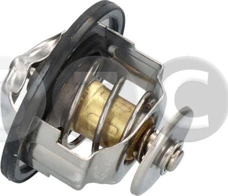 STC T430268 - Termostato, Refrigerante www.autoricambi360.it