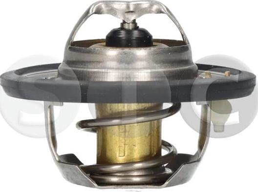 STC T430206 - Termostato, Refrigerante www.autoricambi360.it
