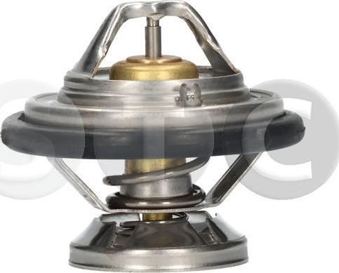 STC T430208 - Termostato, Refrigerante www.autoricambi360.it