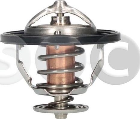 STC T430203 - Termostato, Refrigerante www.autoricambi360.it