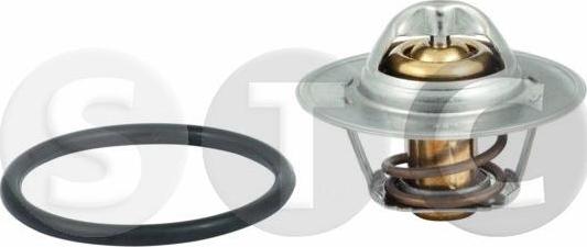 STC T430207 - Termostato, Refrigerante www.autoricambi360.it
