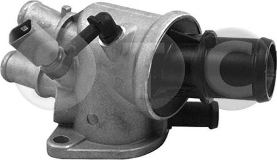 STC T430215 - Termostato, Refrigerante www.autoricambi360.it