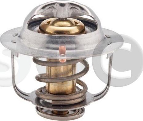 STC T430284 - Termostato, Refrigerante www.autoricambi360.it