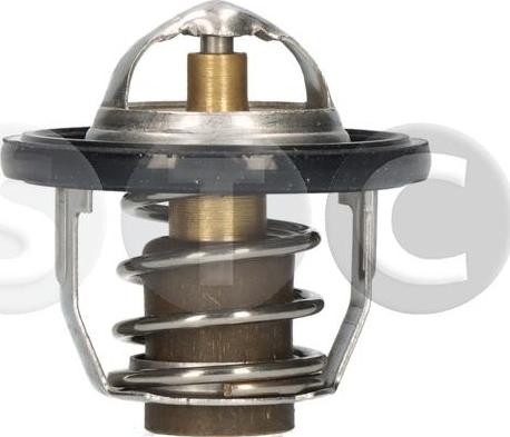STC T430285 - Termostato, Refrigerante www.autoricambi360.it