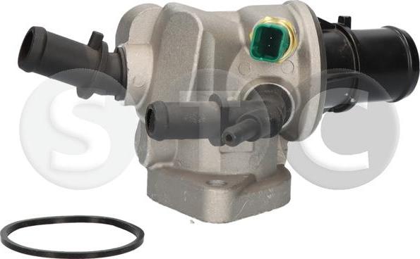 STC T430282 - Termostato, Refrigerante www.autoricambi360.it
