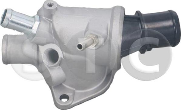 STC T430276 - Termostato, Refrigerante www.autoricambi360.it