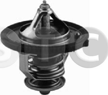 STC T430273 - Termostato, Refrigerante www.autoricambi360.it