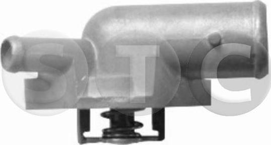 STC T430272 - Termostato, Refrigerante www.autoricambi360.it