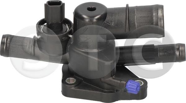 STC T431343 - Termostato, Refrigerante www.autoricambi360.it